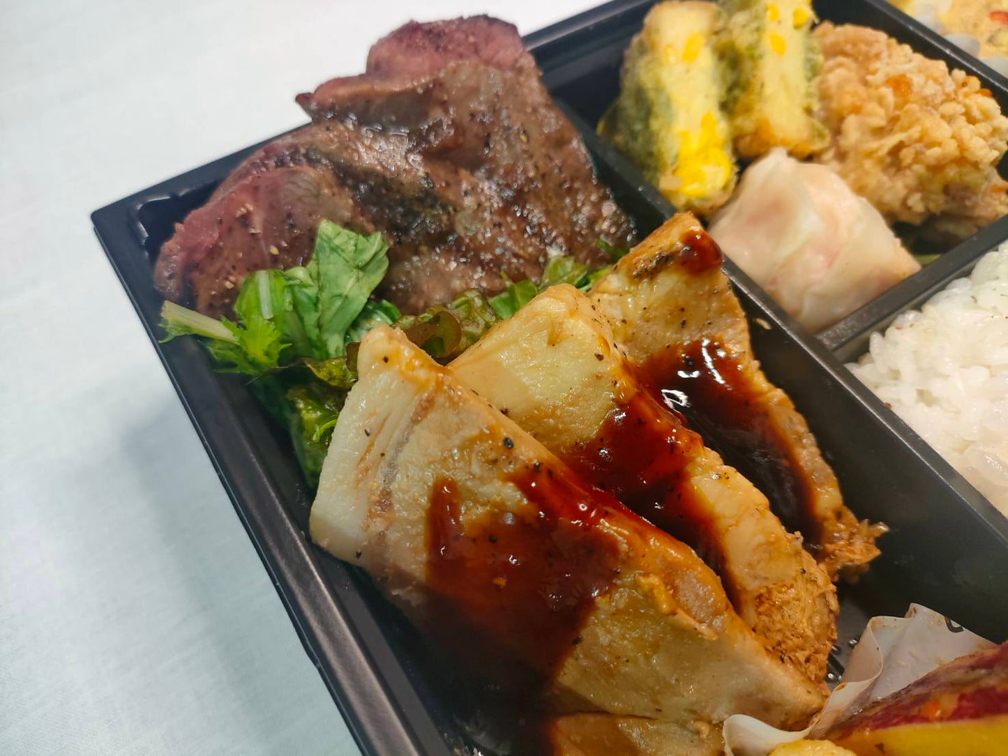 華ご膳