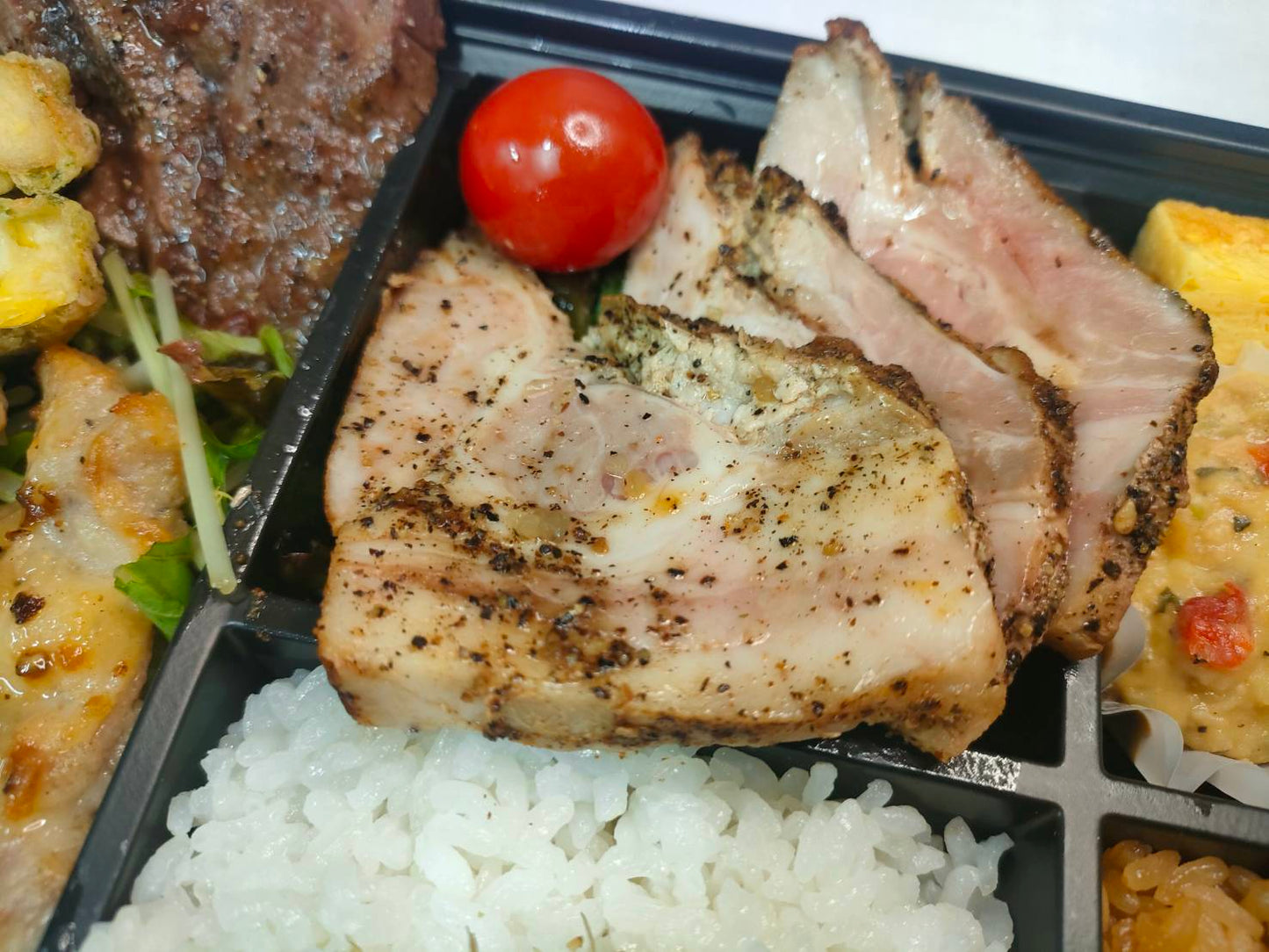 肉ご膳