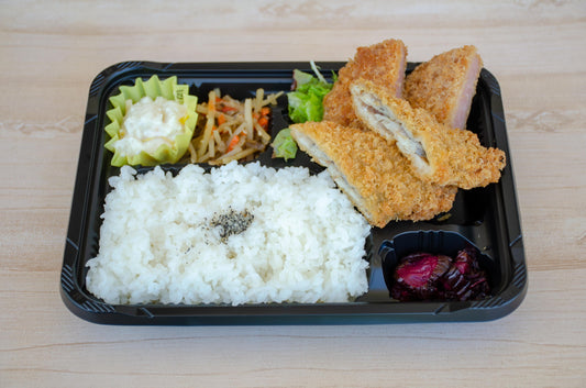 フライ盛り合わせ弁当